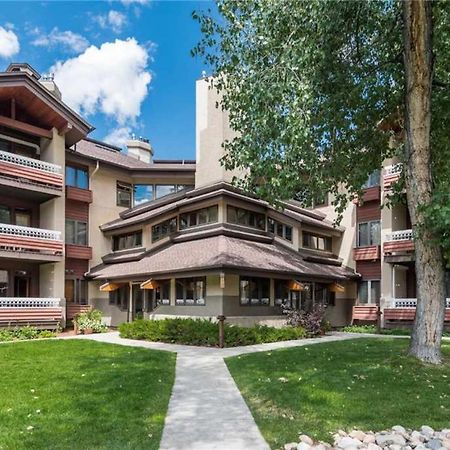 1202 Trappeurs Lodge, Trappeur'S Crossing Steamboat Springs Eksteriør billede
