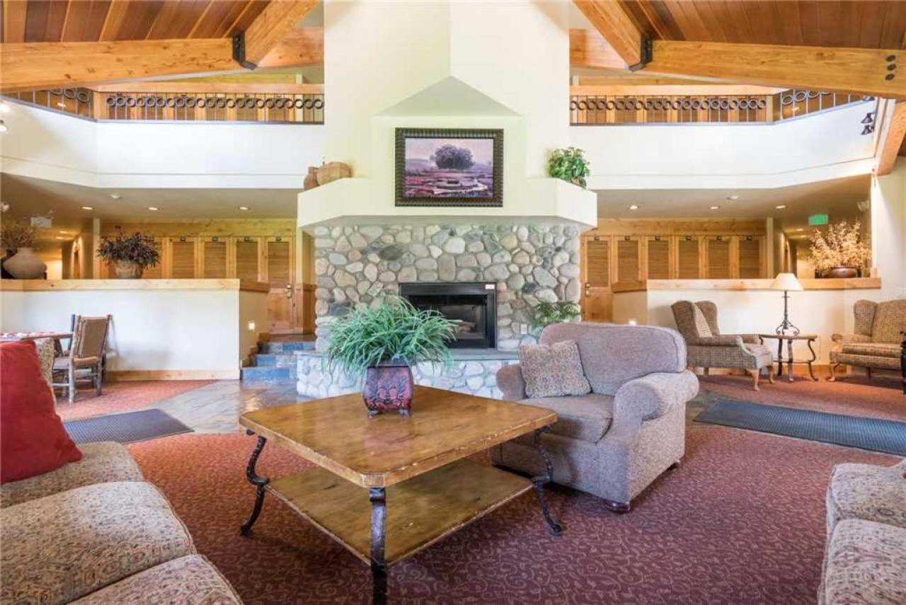 1202 Trappeurs Lodge, Trappeur'S Crossing Steamboat Springs Eksteriør billede
