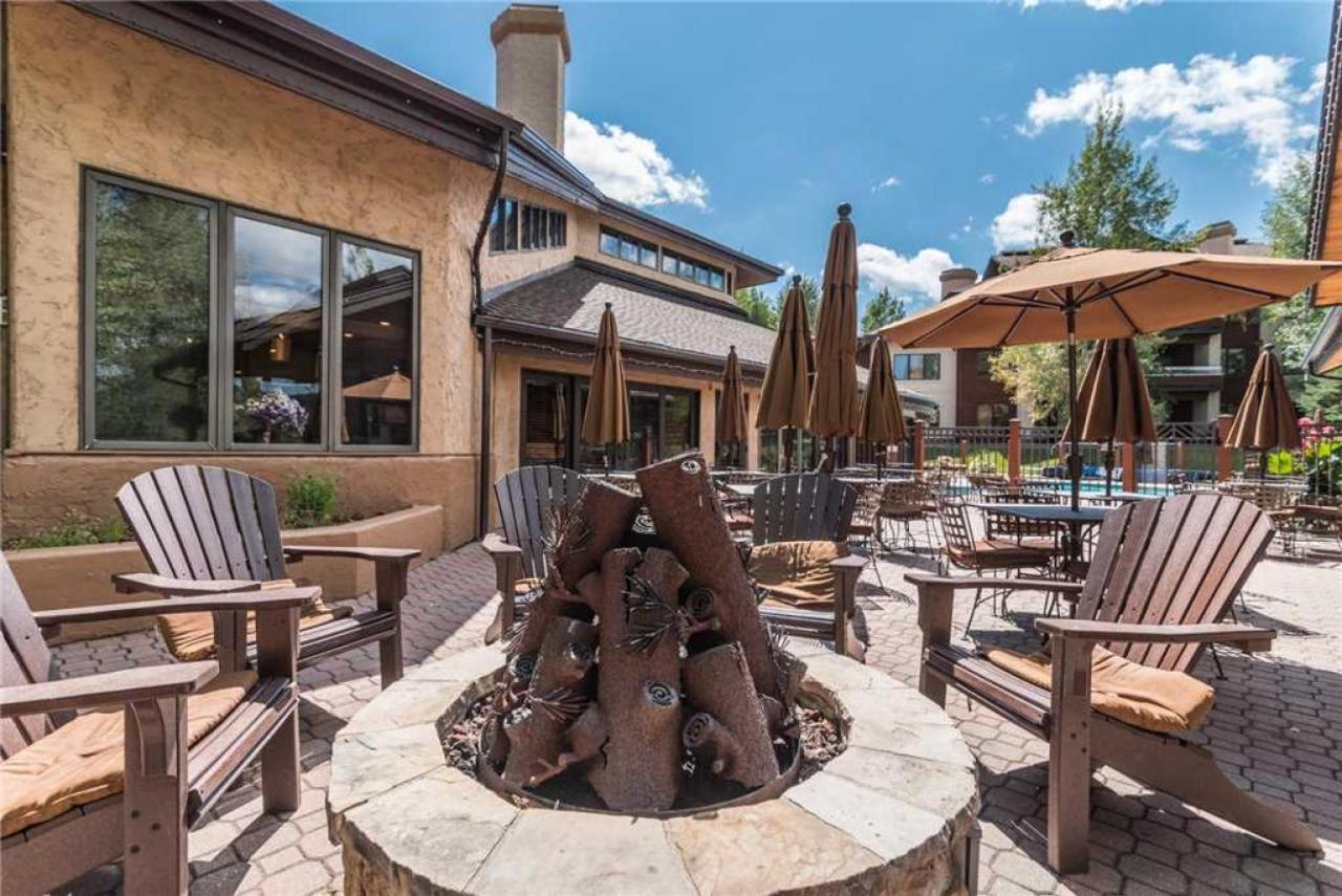 1202 Trappeurs Lodge, Trappeur'S Crossing Steamboat Springs Eksteriør billede