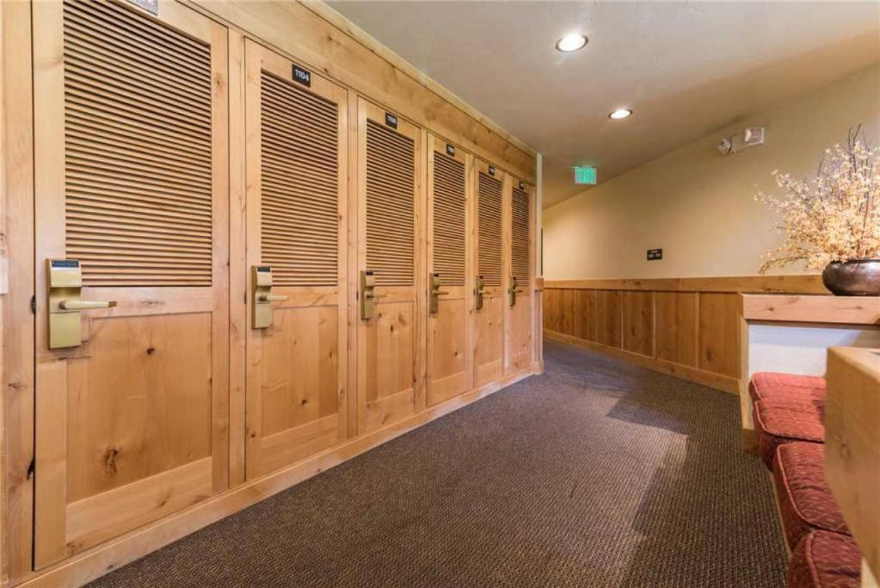 1202 Trappeurs Lodge, Trappeur'S Crossing Steamboat Springs Eksteriør billede